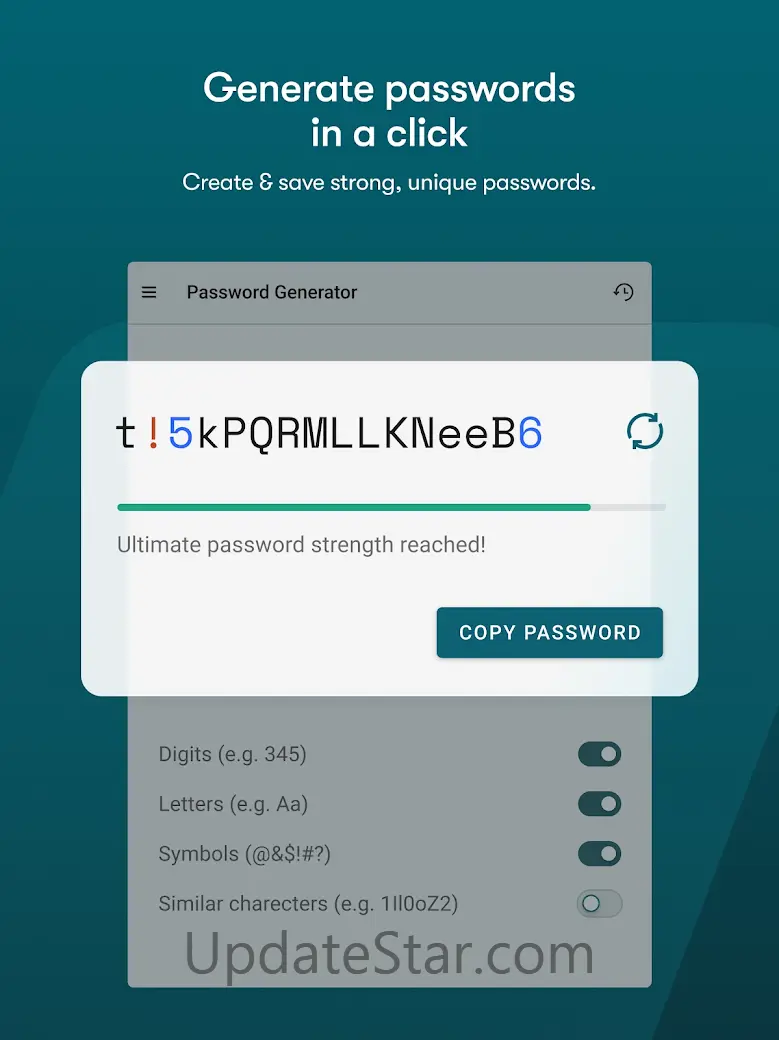 Dashlane - Password Manager 6.2408.0-arm64-v8a