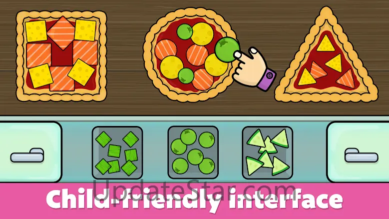 Baby Games: Kids Learning Game 1.102