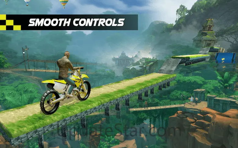 Stuntman Bike Race 1.1.7