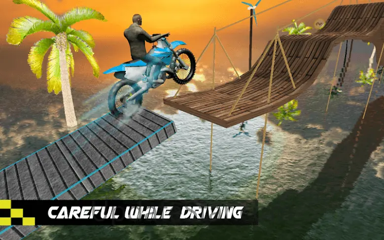 Stuntman Bike Race 1.1.7