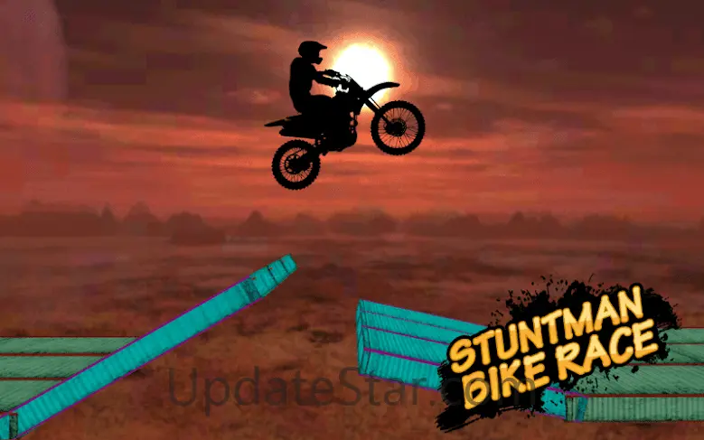 Stuntman Bike Race 1.1.7