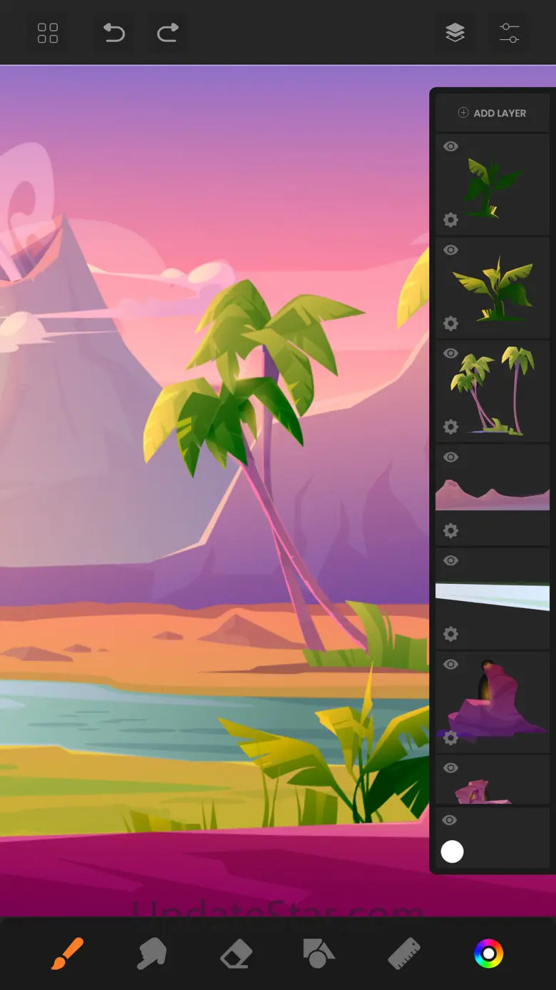 Sketchbook : Draw,Paint,Create 5.6.5