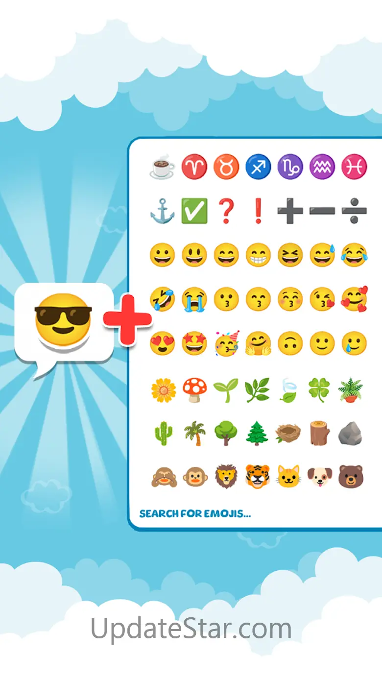 Emoji Mix: DIY Mixing 0.7