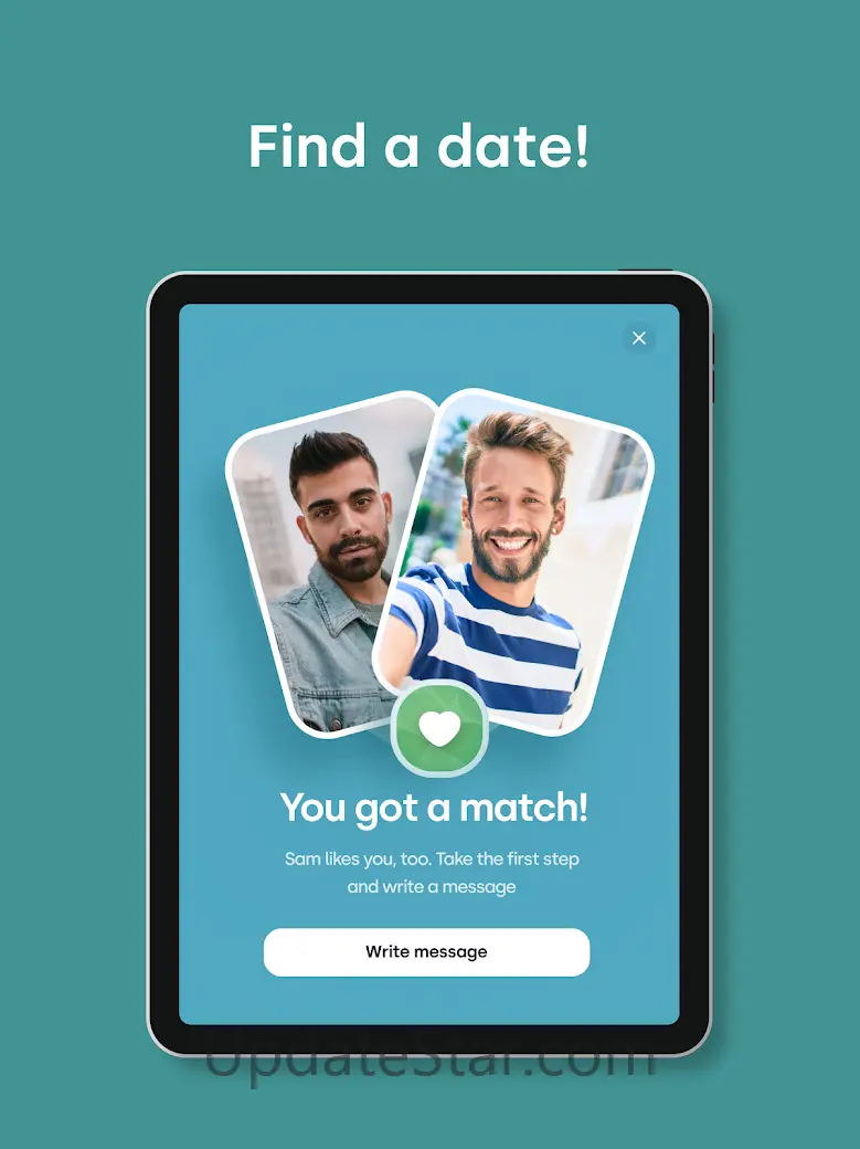 DISCO - Chat & date for gays 202503.1.1