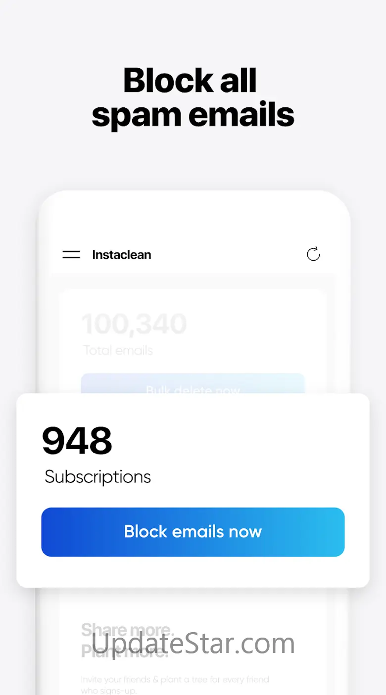 Instaclean - Clean your Inbox 2.8.28