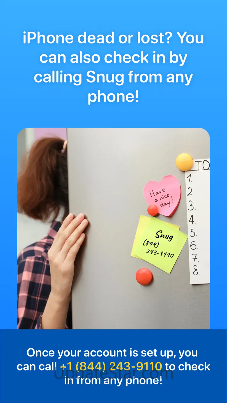 Snug Safety 2.4.0