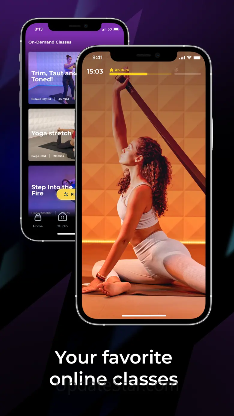 SHIFT by Yoga Joint 2.1.6