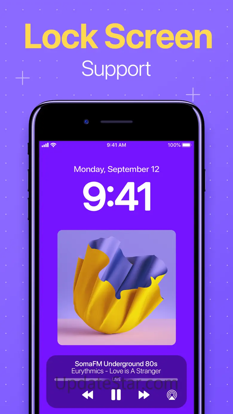 Radio: Live FM AM 1.2.5
