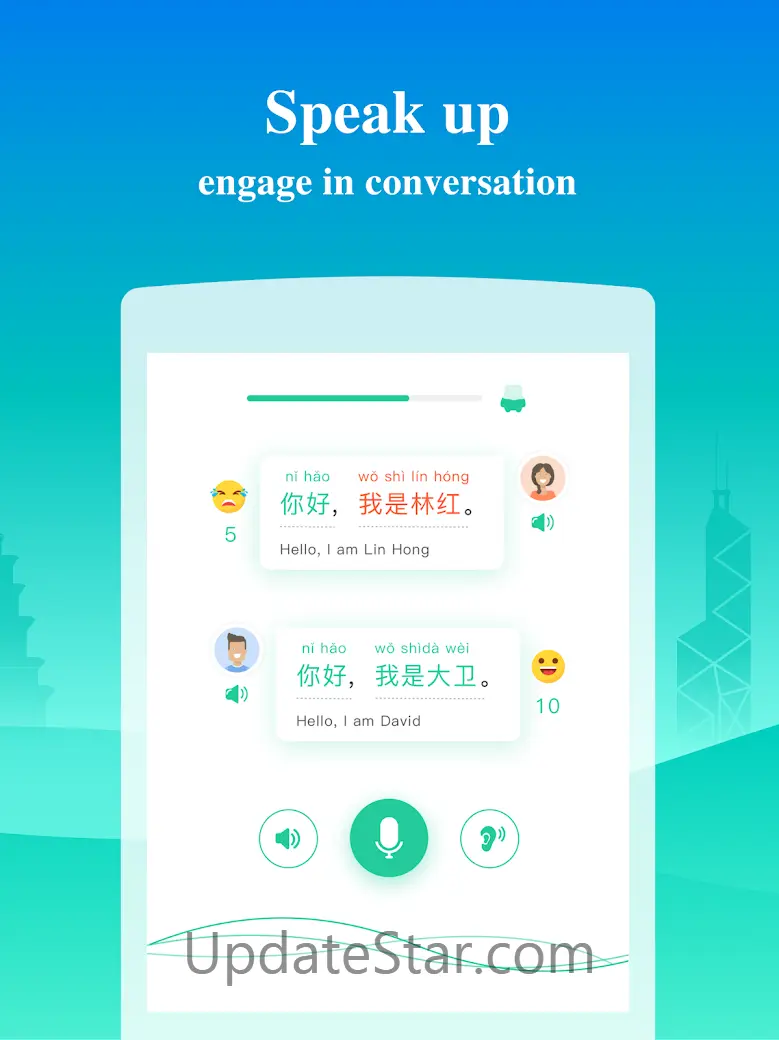 Learn Chinese - ChineseSkill 6.6.23