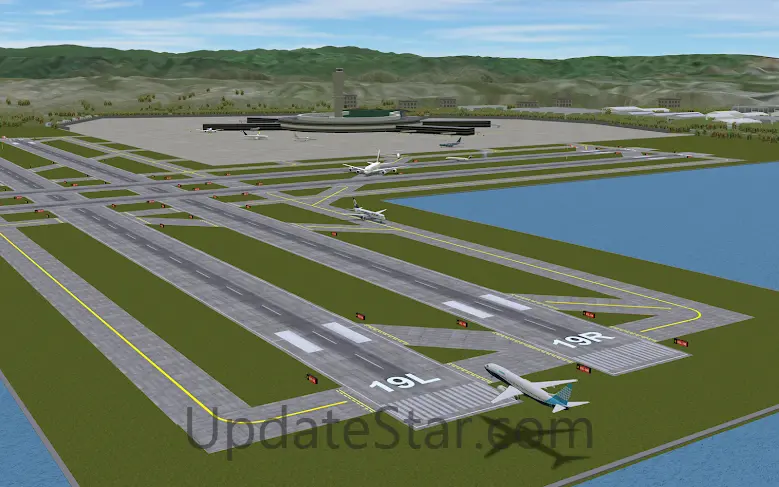 Airport Madness 3D: Volume 2 1.3110