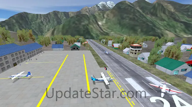 Airport Madness 3D: Volume 2 1.3110