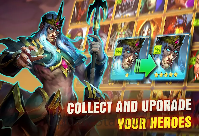Juggernaut Wars - raid RPG 1.4.0