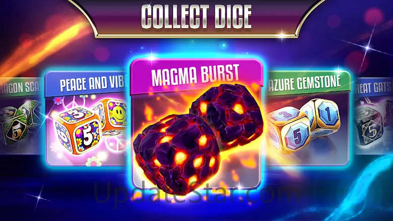 Backgammon Legends Online 2.33.0