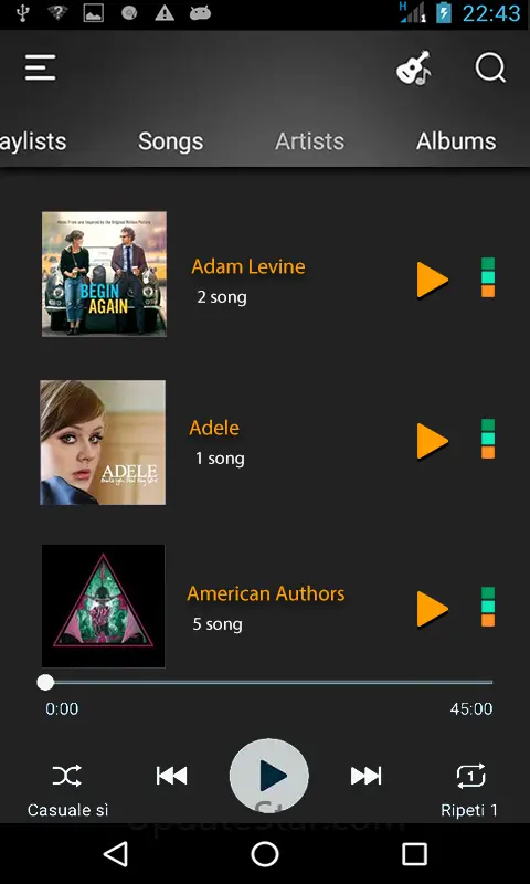 Music Player: MP3 Music Player 5.2.1