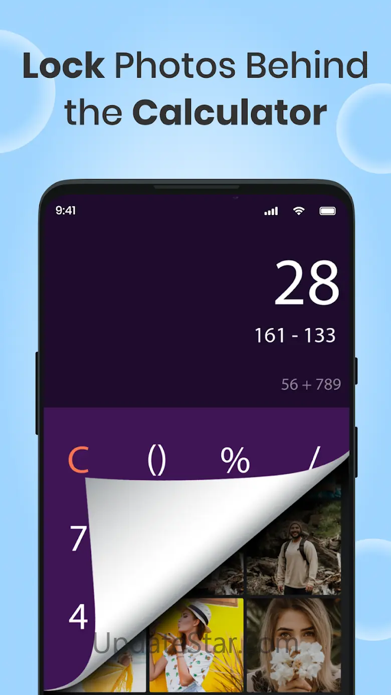 Gallery Vault - App Lock 1.78