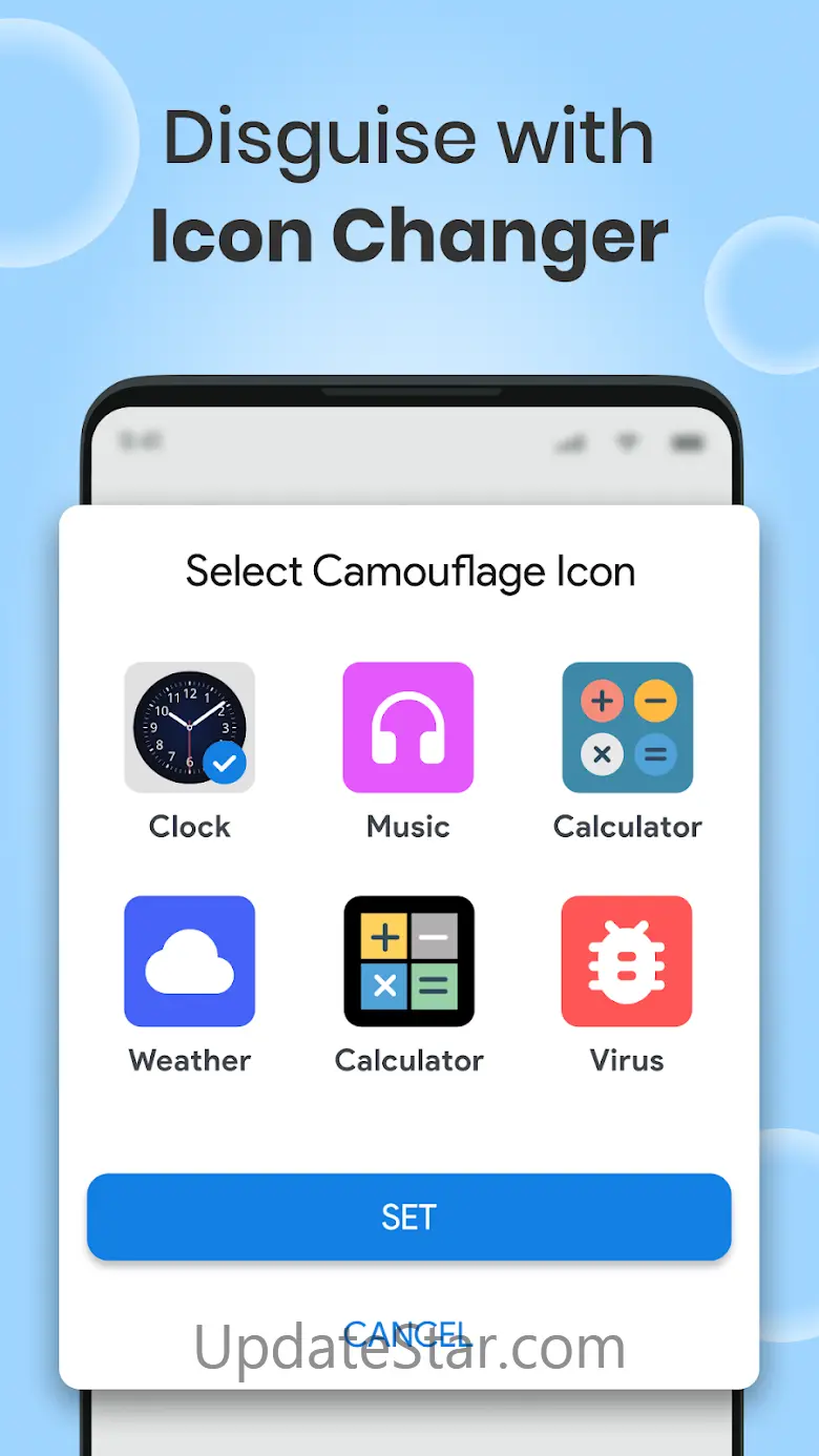 Gallery Vault - App Lock 1.78
