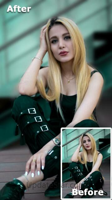 Blur Camera Background Editor 5.0.2