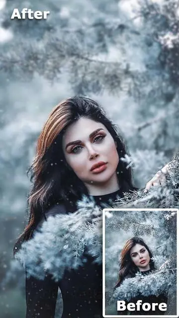 Blur Camera Background Editor 5.0.2