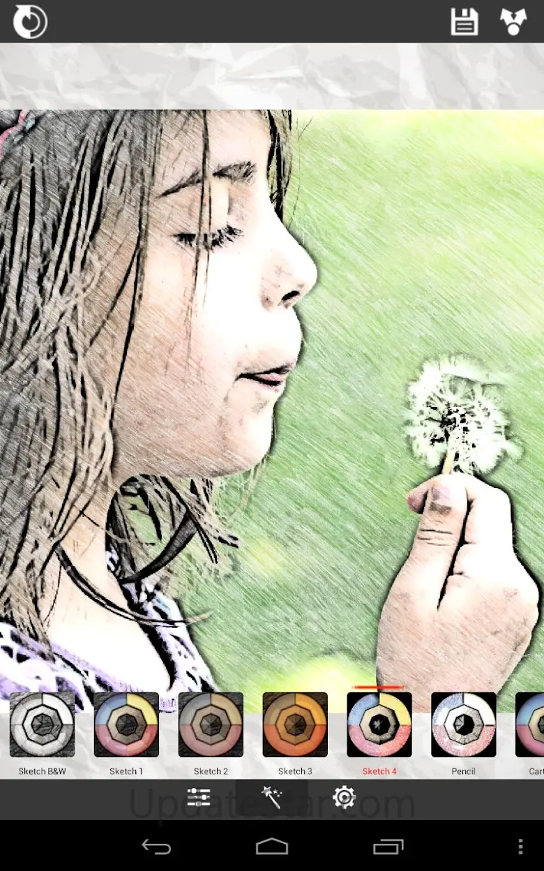 Sketch Me! - Sketch & Cartoon 1.91.10