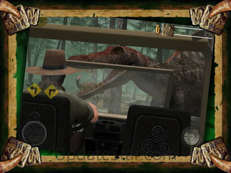 Dinosaur Safari 23.8.4