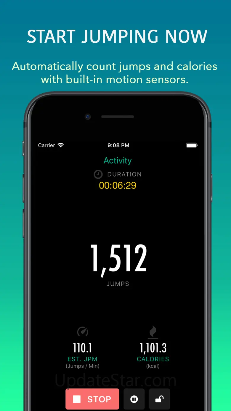 Jump Rope Master 1.2.2