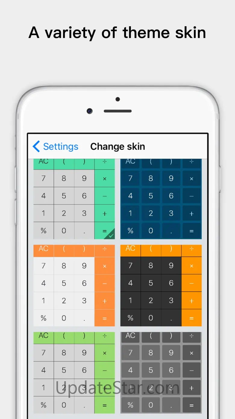 Voice Calculator - Human speak 2.16