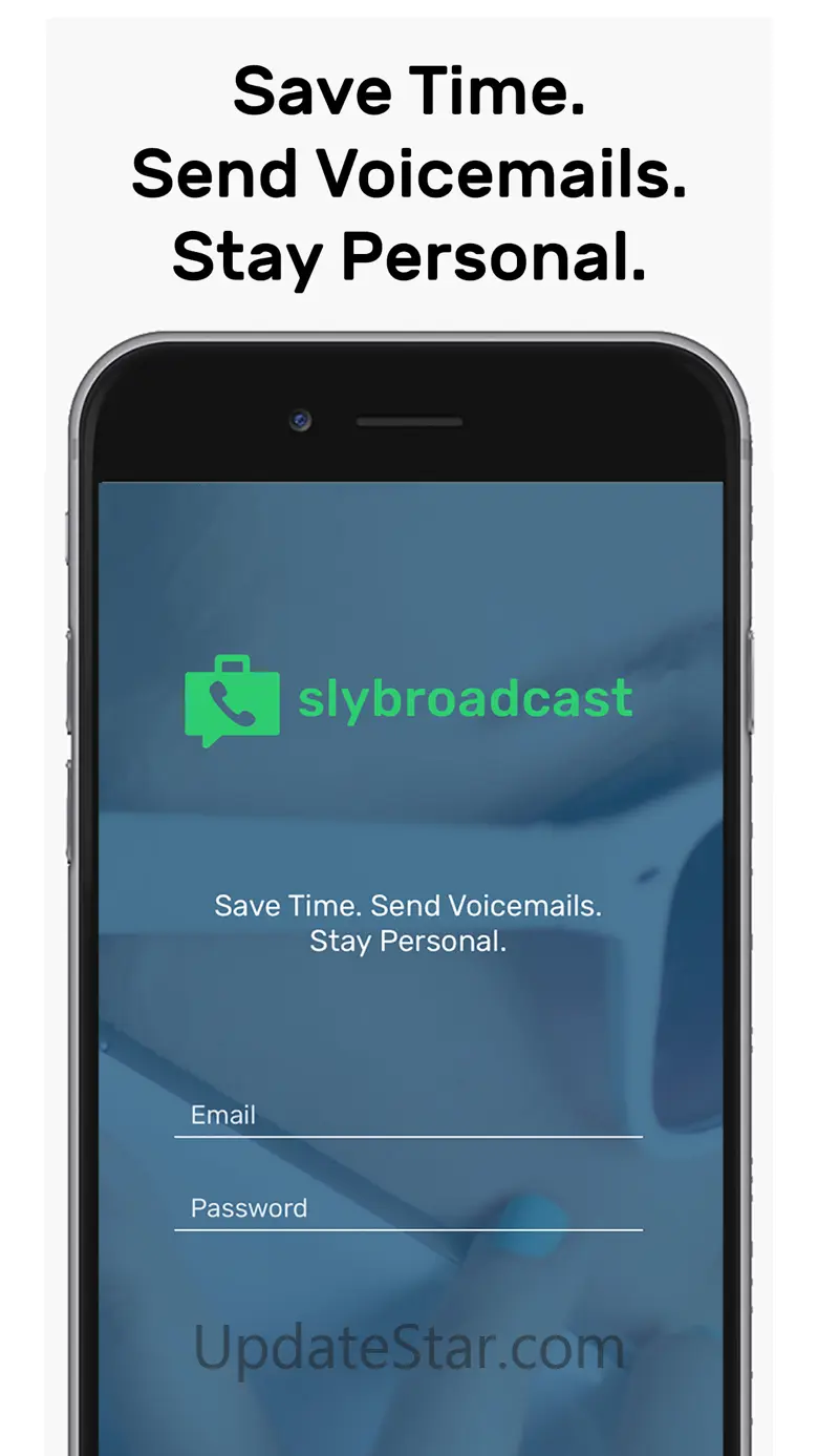 Slybroadcast 1.4.7