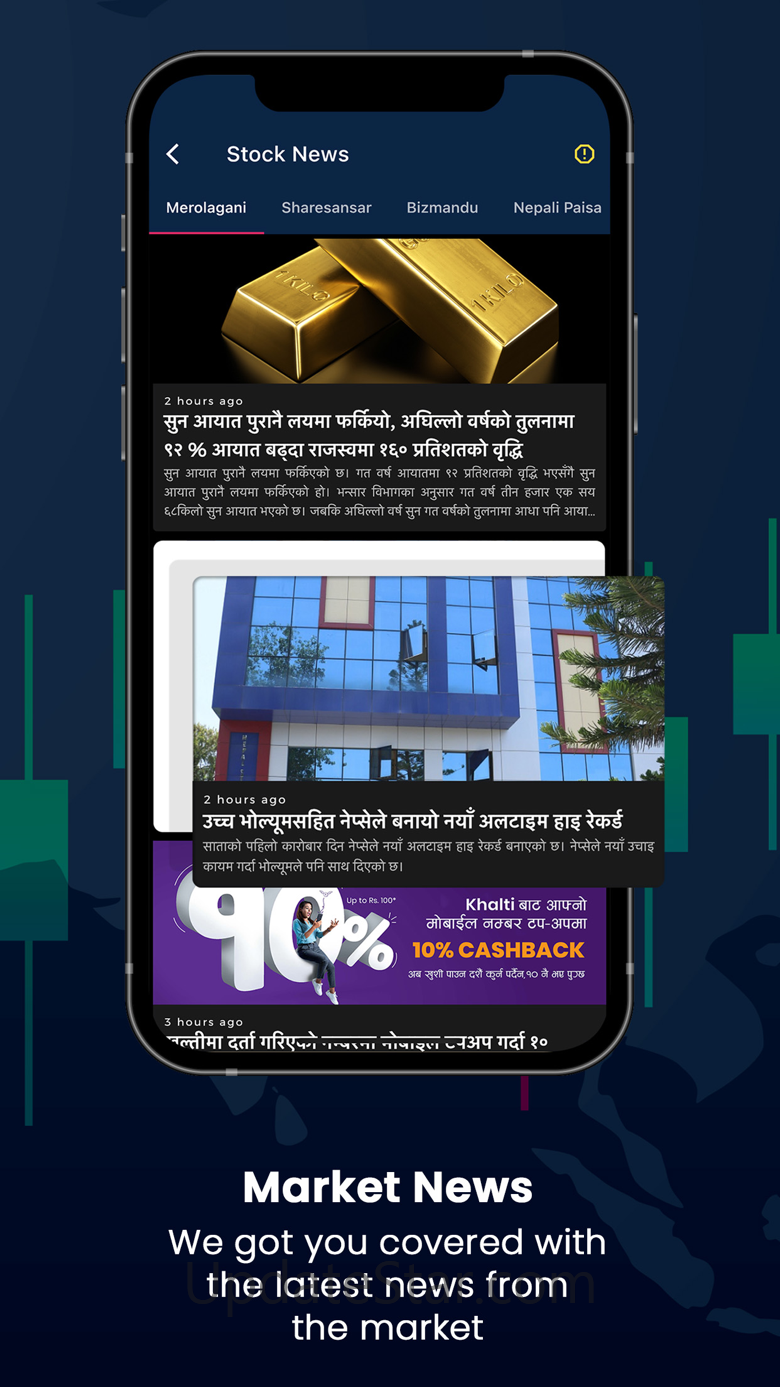 Nepal Share 5.14.2