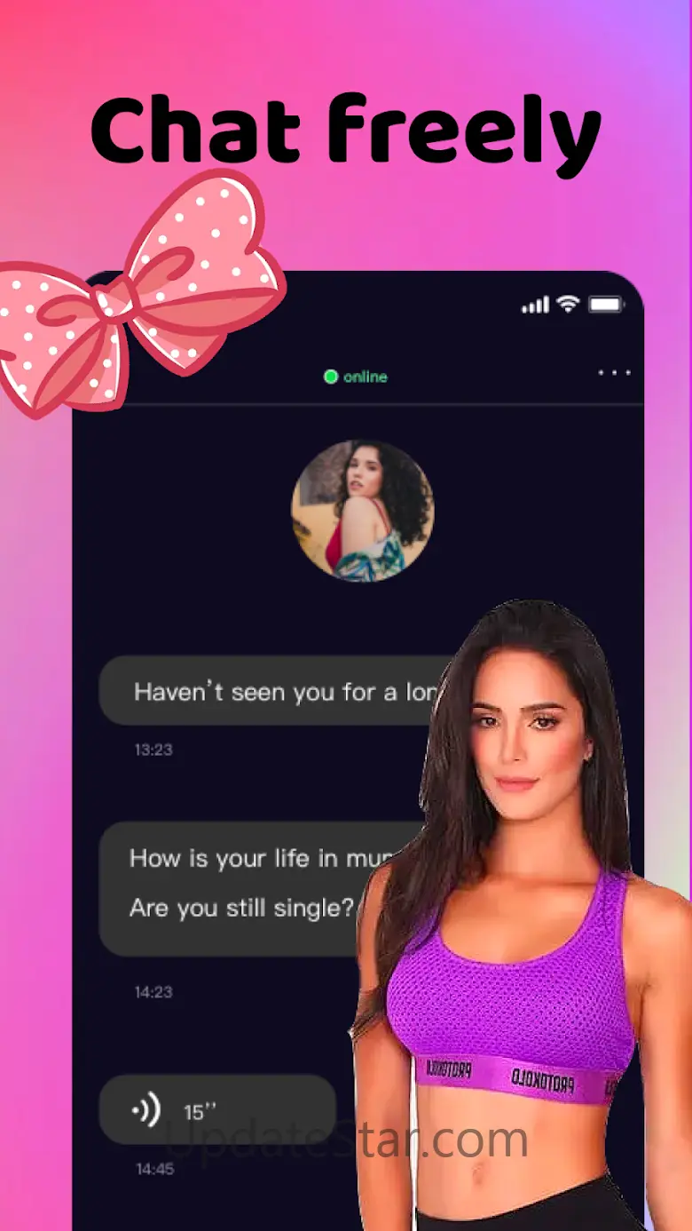 XChat - Live Video Chat 1.0.3
