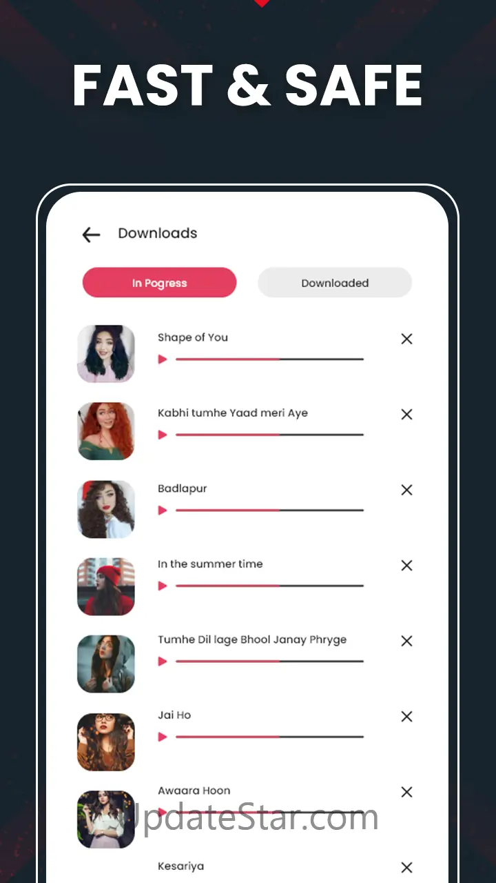 Video Downloader: All Download