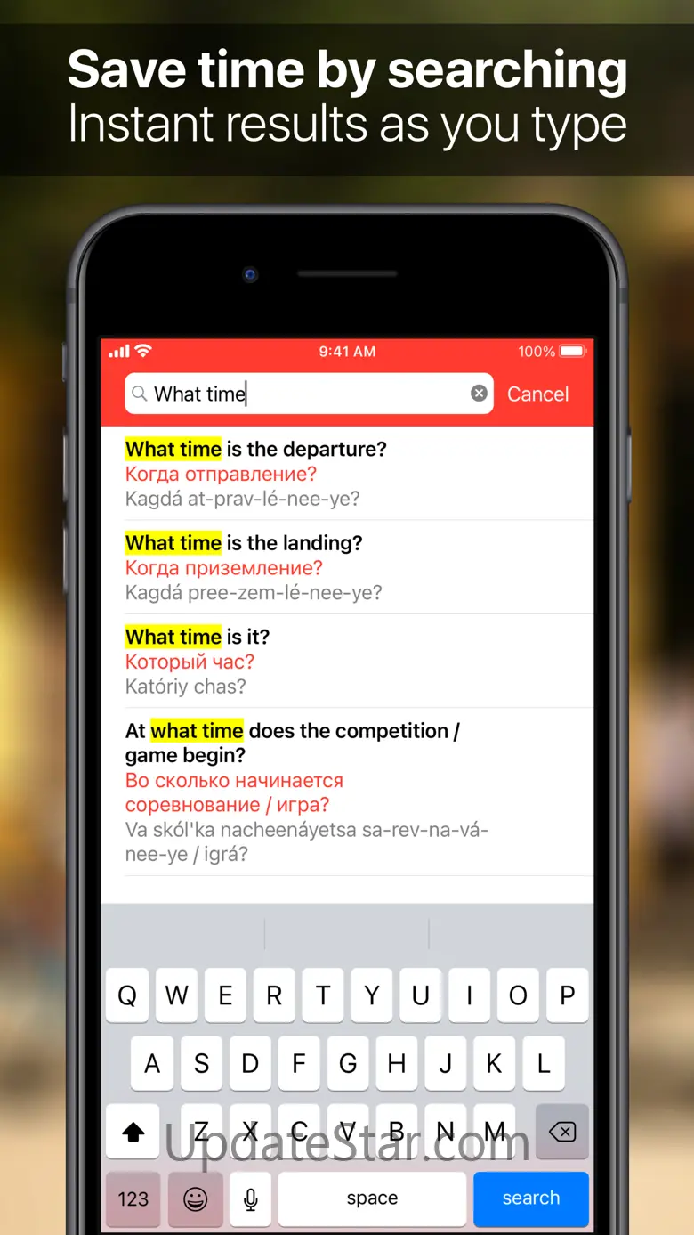SpeakEasy Russian Pro 4.3