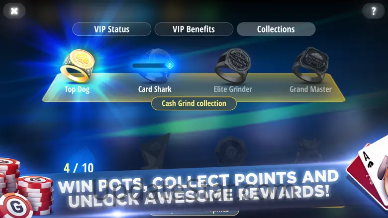 Poker Texas Holdem Live Pro 7.3.1