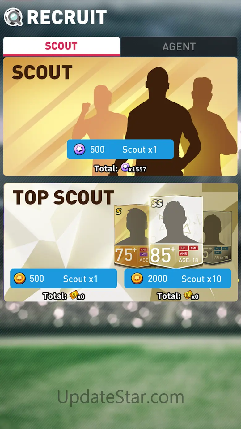 Perfect Soccer 1.4.26