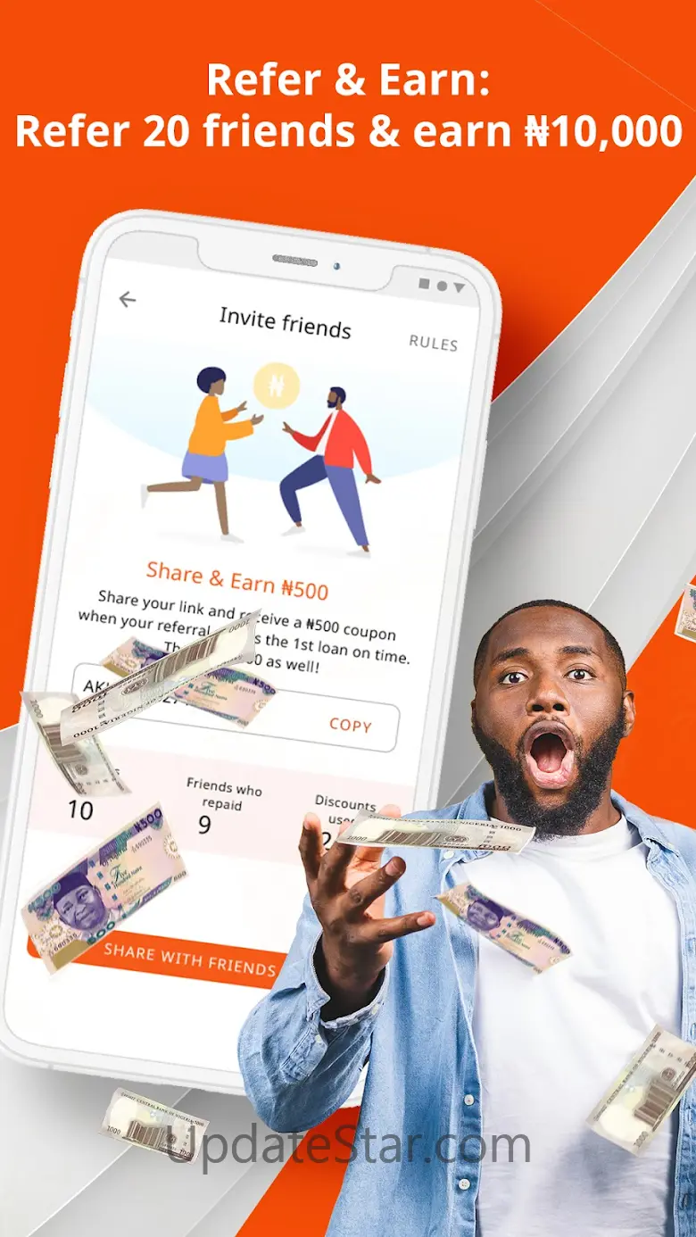 QuickCheck: Fast Business Loan 8.1