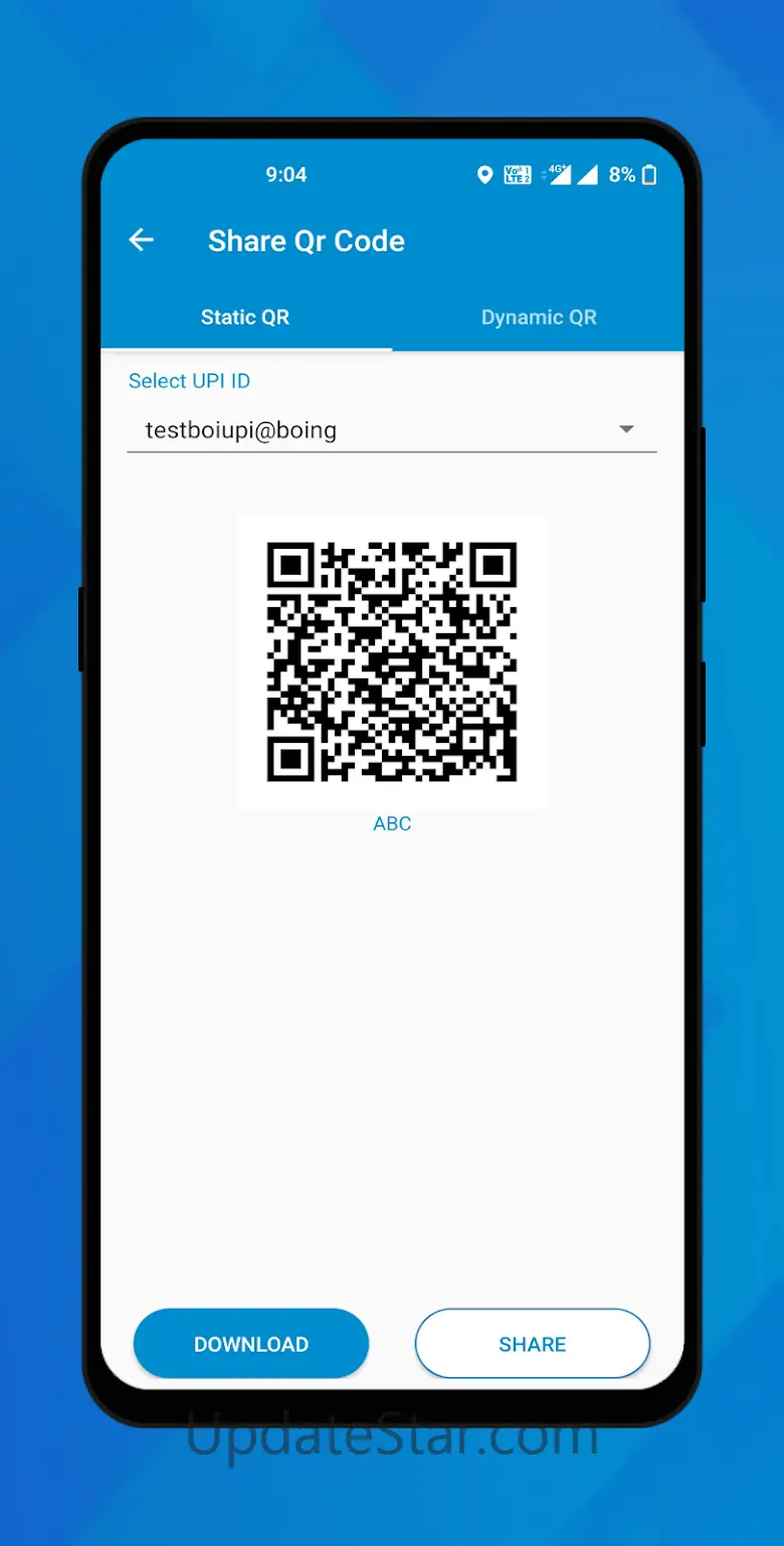 BHIM BOI UPI 2.0.18