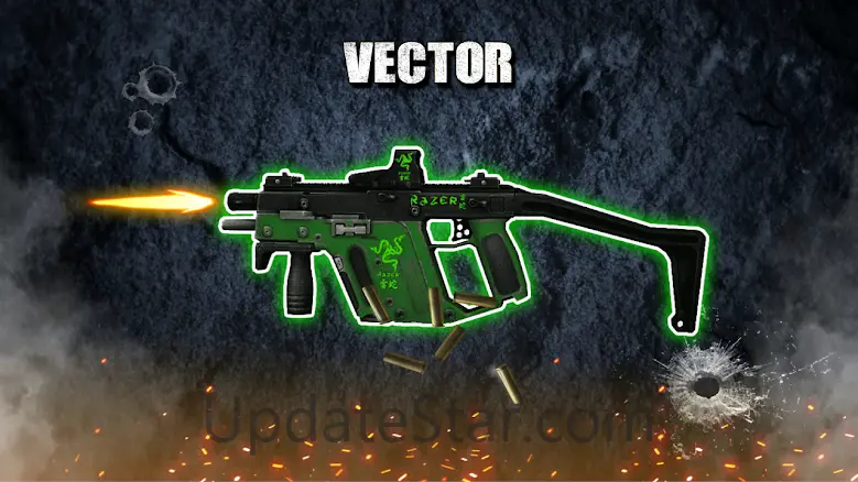 Gun Simulator: Real Gun Sounds 2.0.8