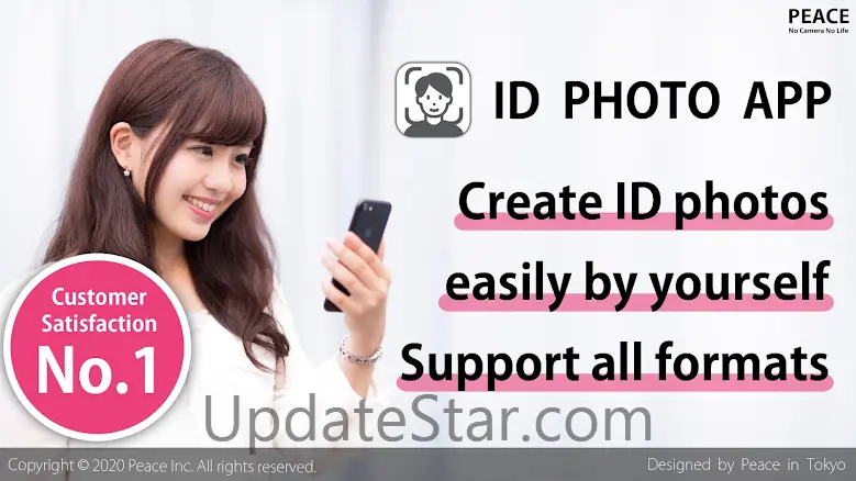 ID Photo for passports and IDs 8.10.0