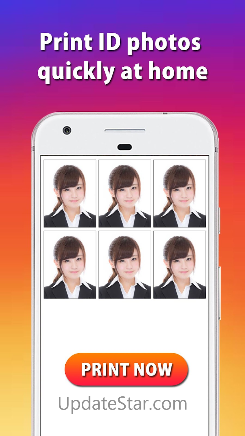 ID Photo for passports and IDs 8.10.0
