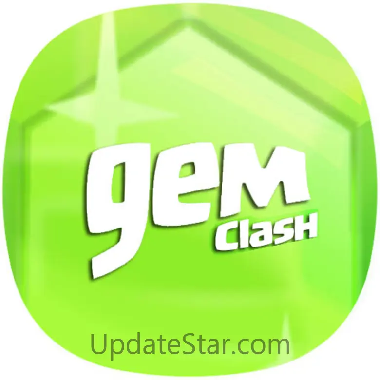 Gems Calc for Clashers 5.6