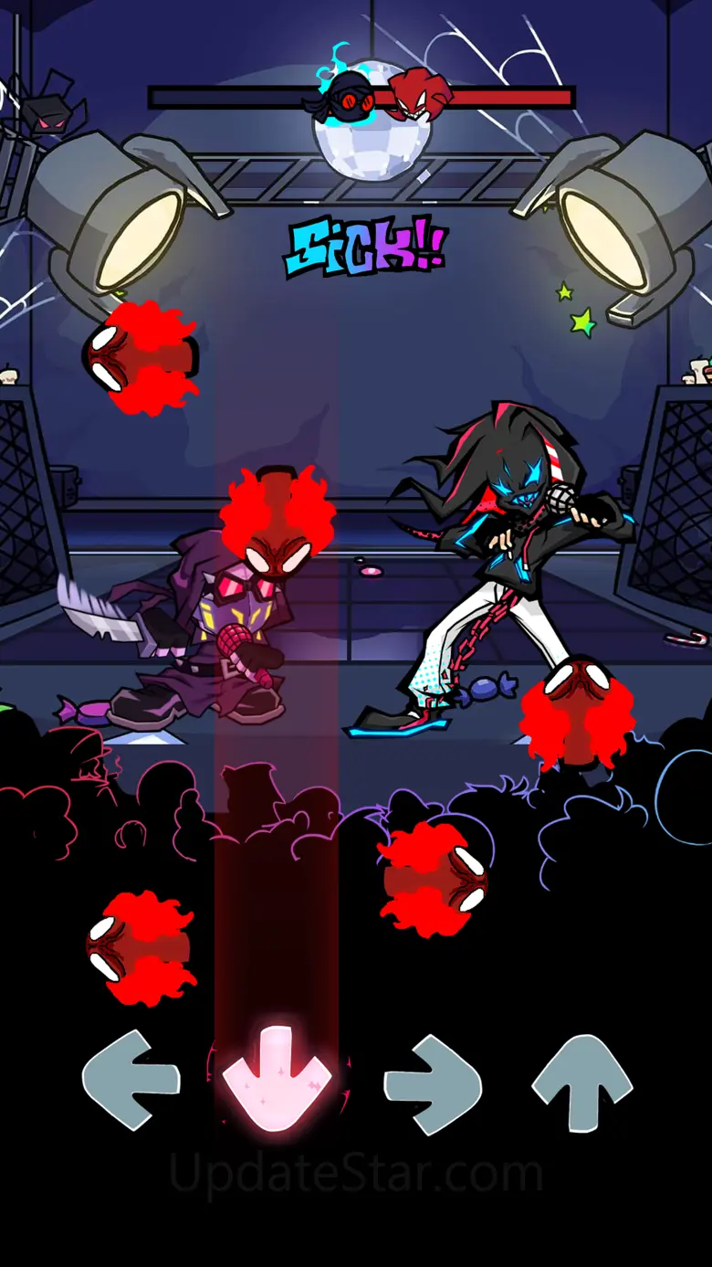 Battle Night Carnival 1.36