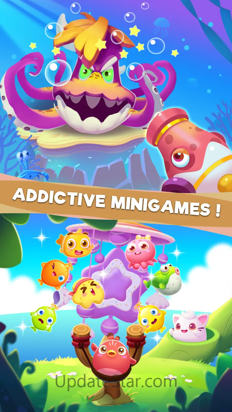 Smash Island-Be the Island Kin 1.19.0