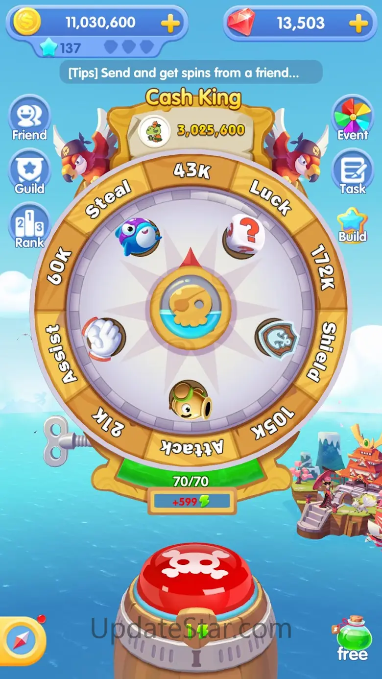 Smash Island-Be the Island Kin 1.19.0