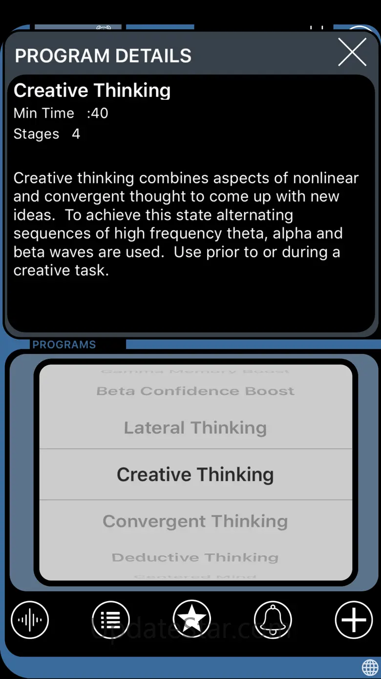 BrainWave: Sharp Mind ™ 10.0.3