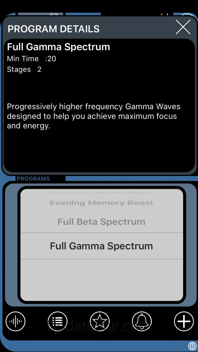 BrainWave: Sharp Mind ™ 10.0.3