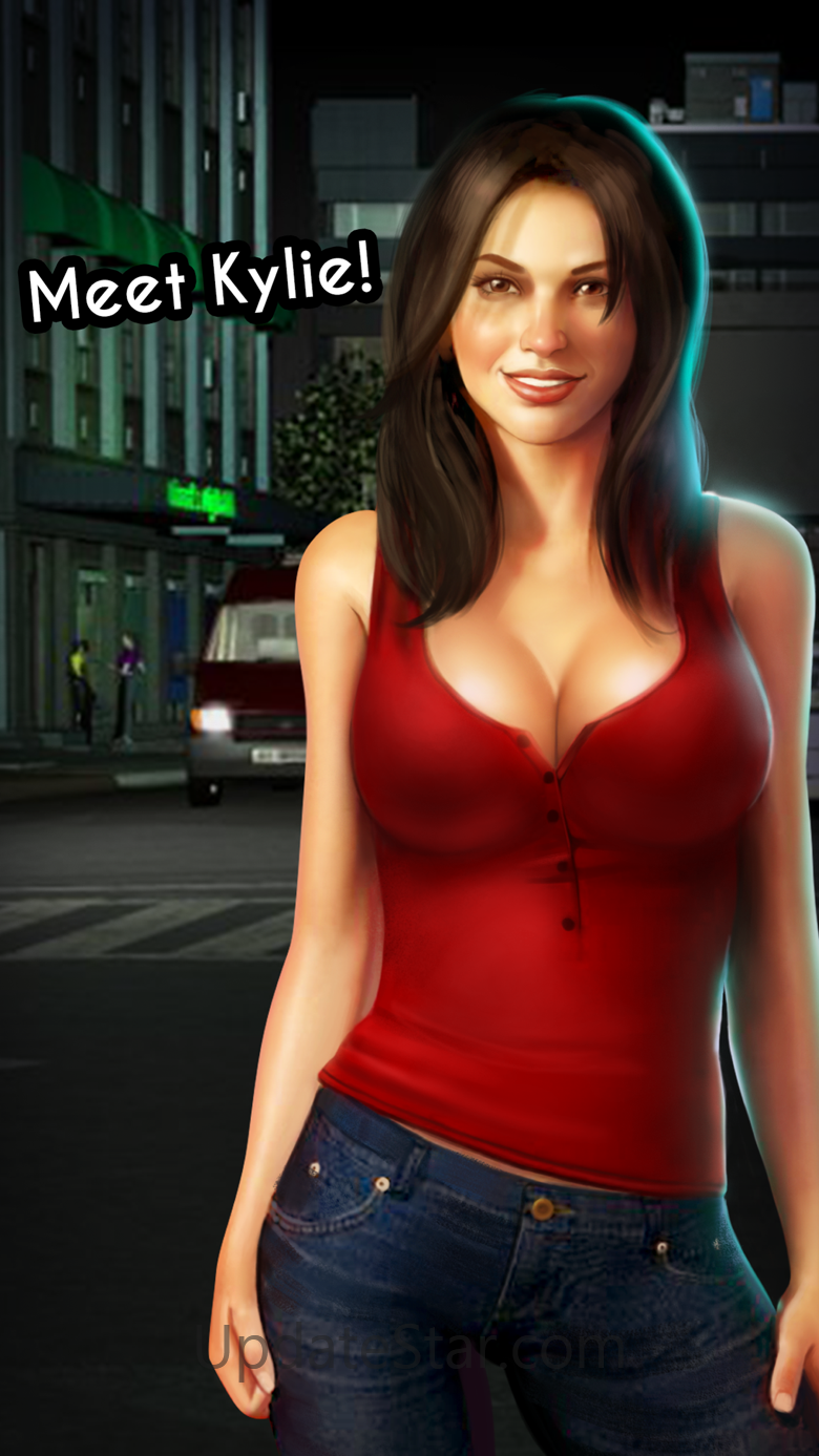 Dating Kylie Lopez - 3D Date Simulator Free 1.0.2