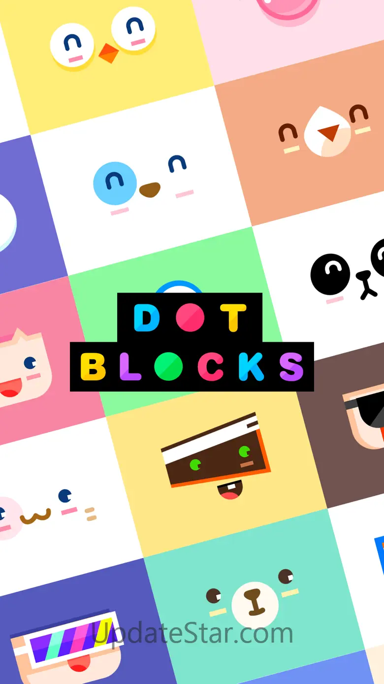 Dot Blocks! 1.0.2