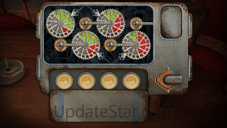 Dreamcage Escape: Two Towers 3