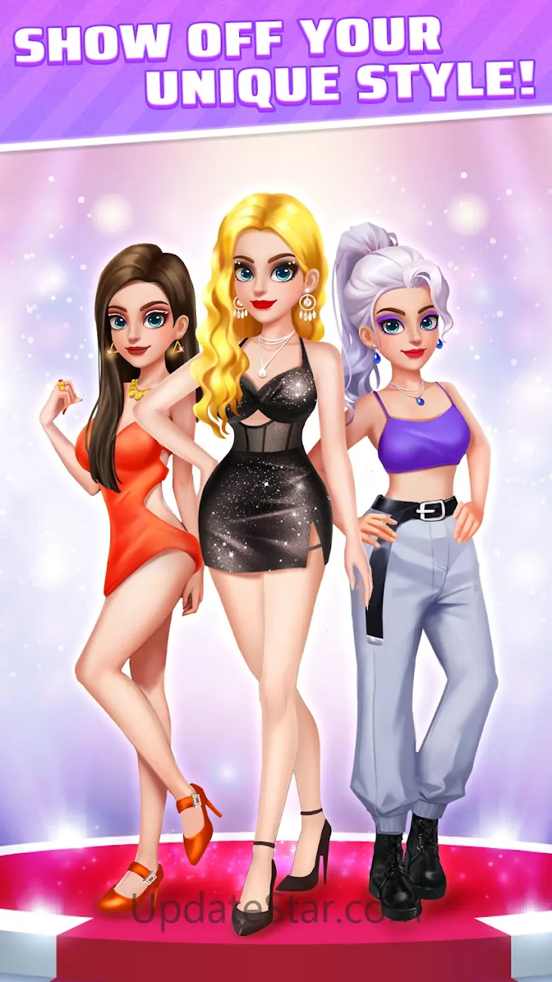 Love Choices - Merge&Makeover 2.2.0