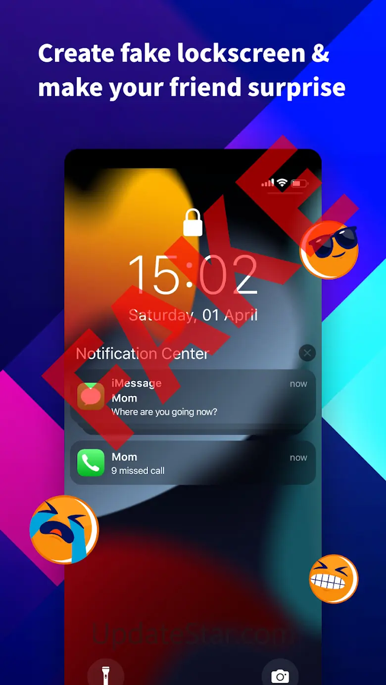 iFake: Fake Chat Messages 18.5.1