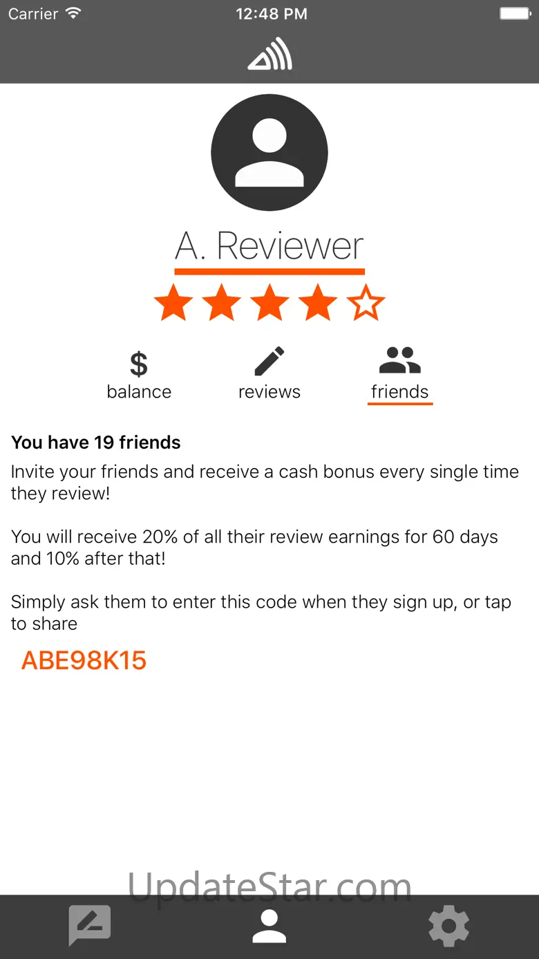 Slicethepie – Get Paid For Your Reviews 1.1.2
